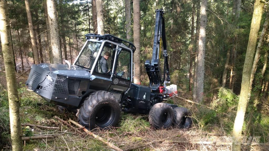 Malwa 560.5 Harvestory