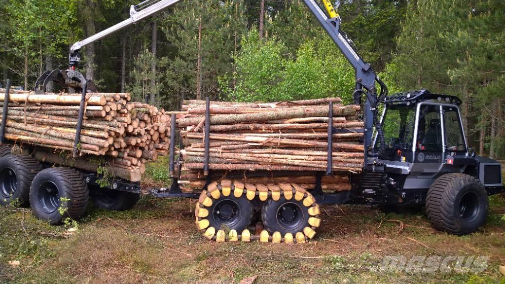 Malwa 560.5 Harvestory