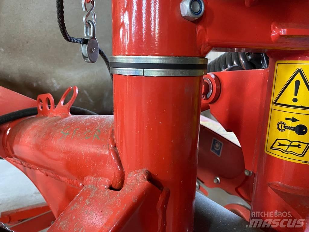Kuhn Gmd 315 Žací stroje