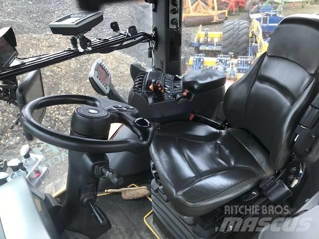 Challenger MT 765 E Traktory