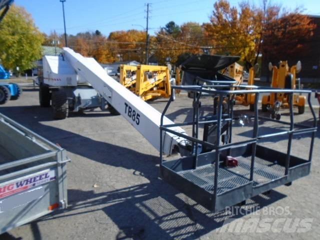 Terex TB 85 Kloubové plošiny