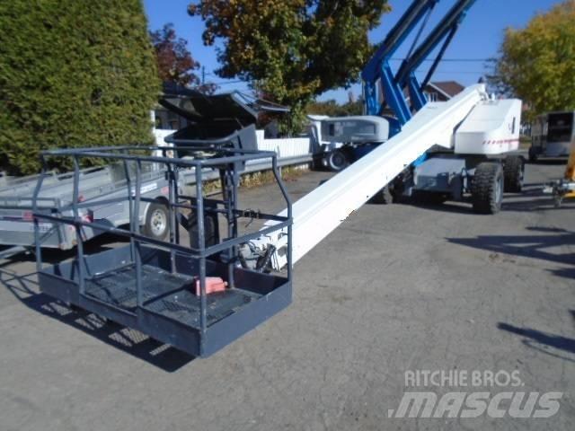 Terex TB 85 Kloubové plošiny