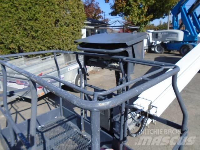 Terex TB 85 Kloubové plošiny