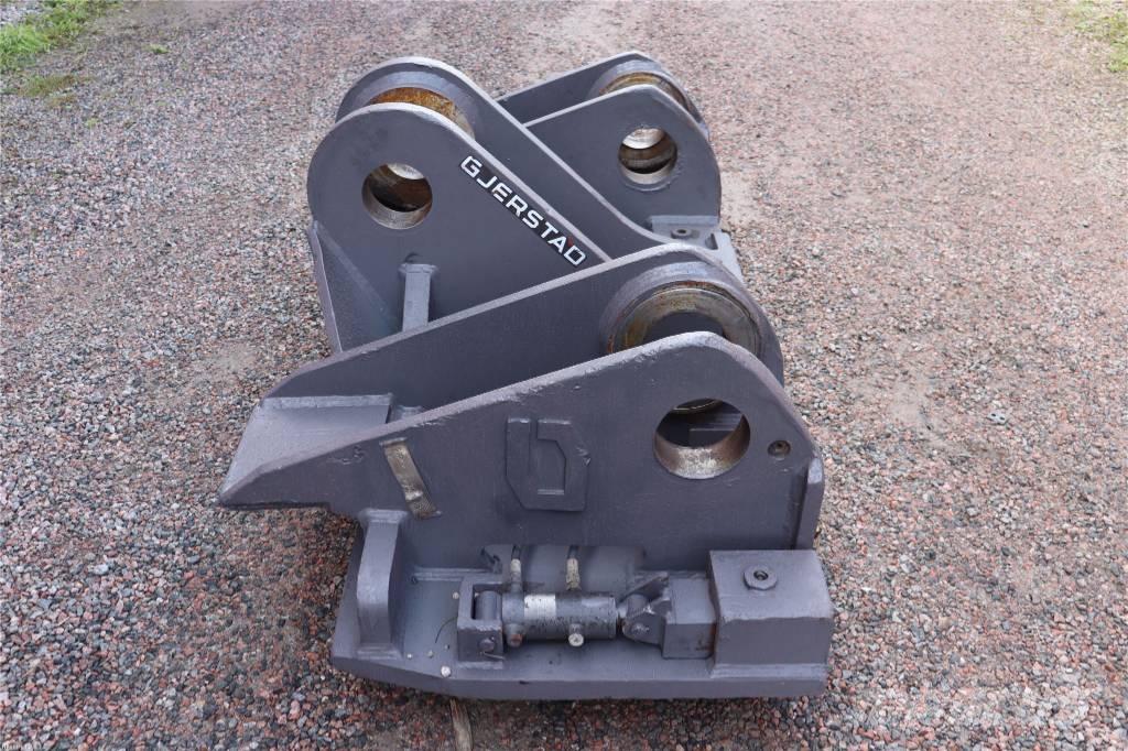 Volvo L 350 F Kolové nakladače