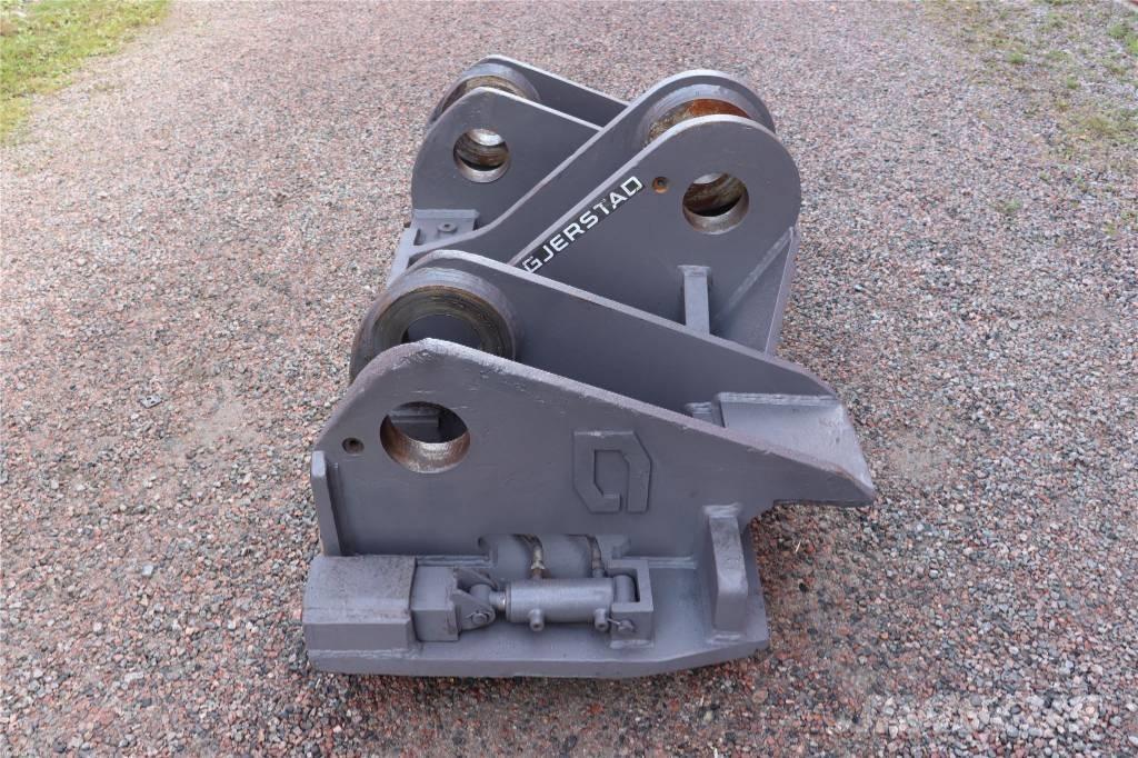 Volvo L 350 F Kolové nakladače