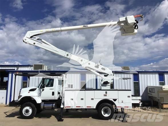 Altec AA55 Autoplošiny