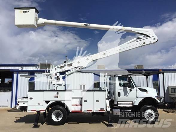 Altec AA55 Autoplošiny