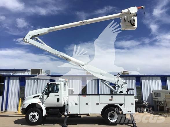 Altec AA755L Autoplošiny