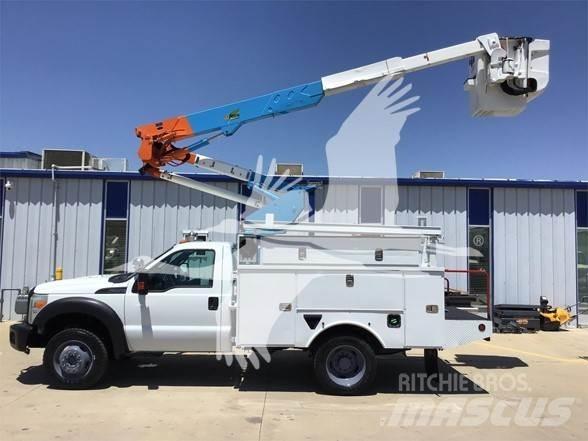 Altec AT37G Autoplošiny