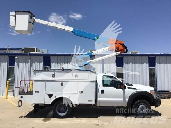Altec AT37G Autoplošiny