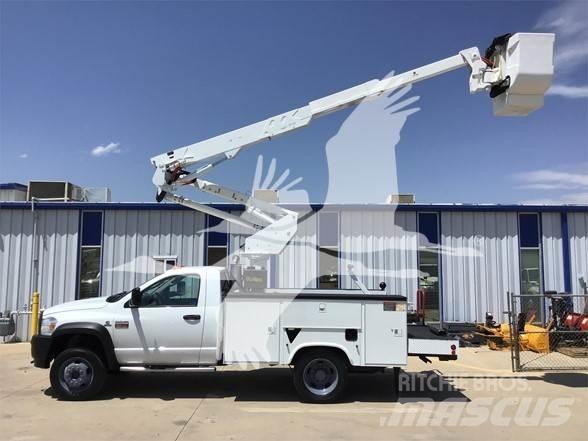 Altec AT37G Autoplošiny