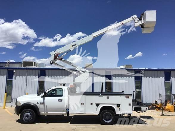Altec AT37G Autoplošiny