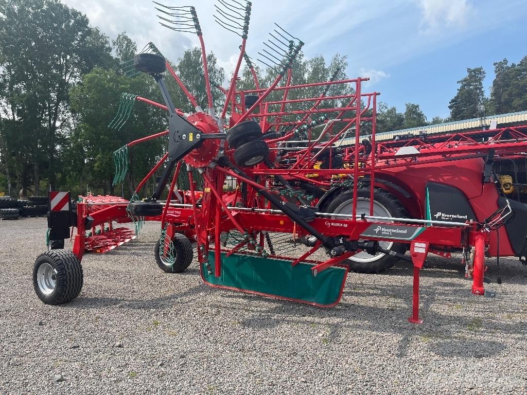 Kverneland 9584C Řádkovače