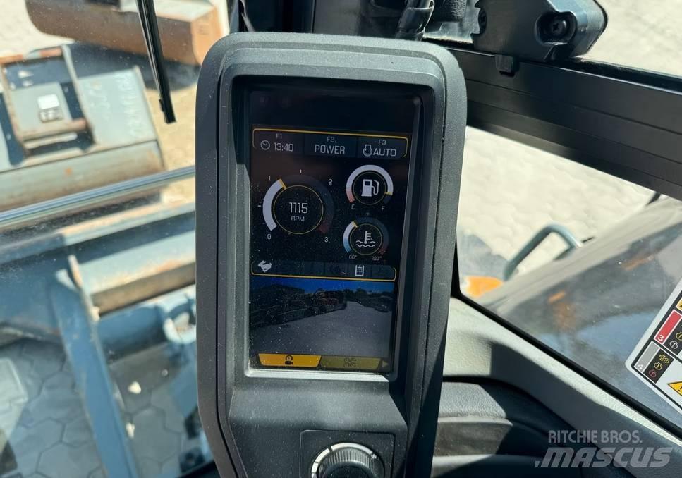 Wacker Neuson ET 90 Pásová rýpadla