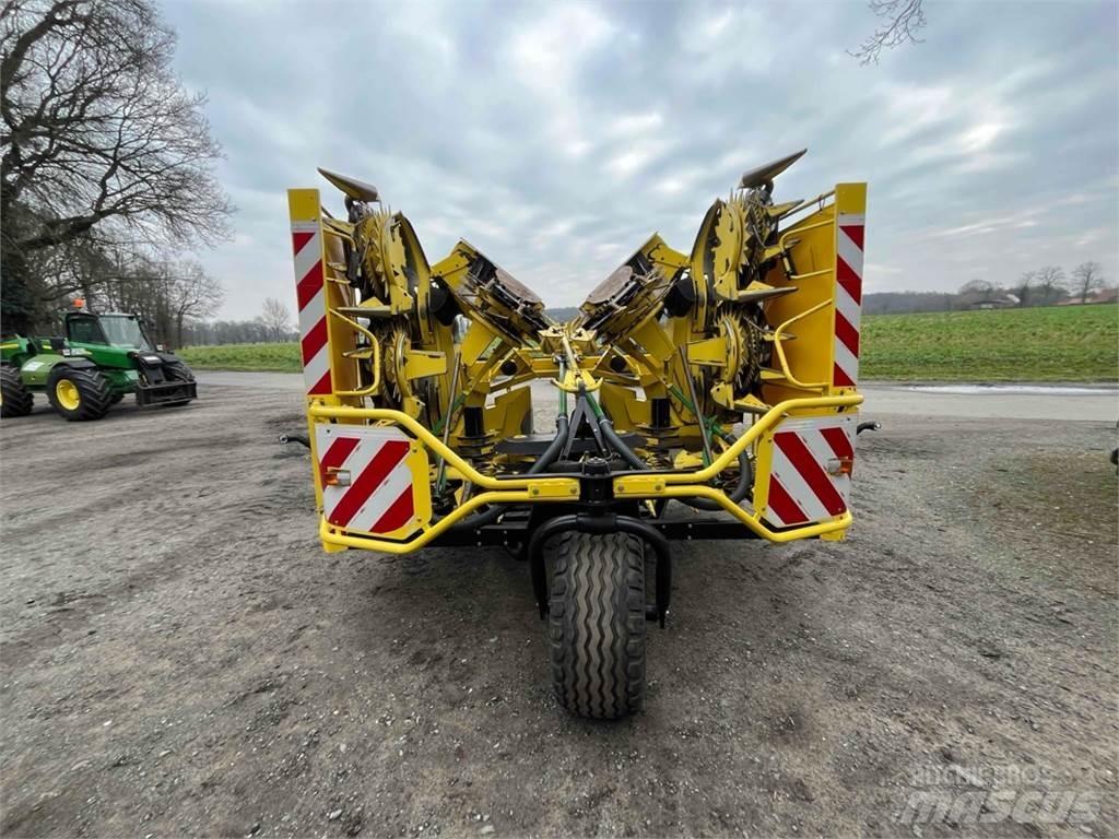Kemper 375Plus Další