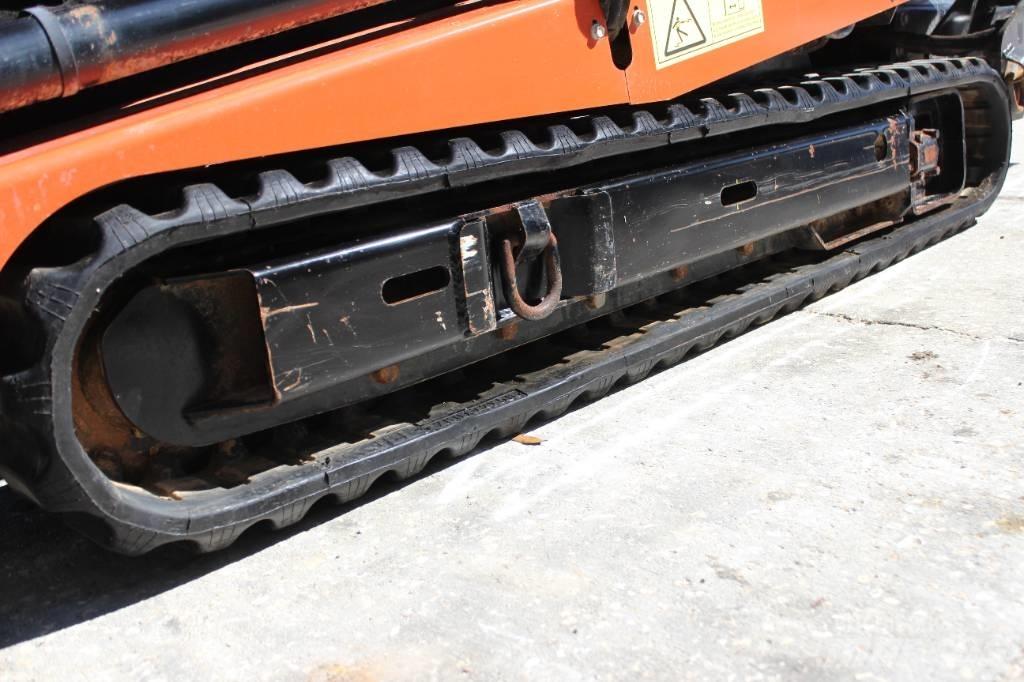 Ditch Witch JT20 Horizontální vrtací zařízení