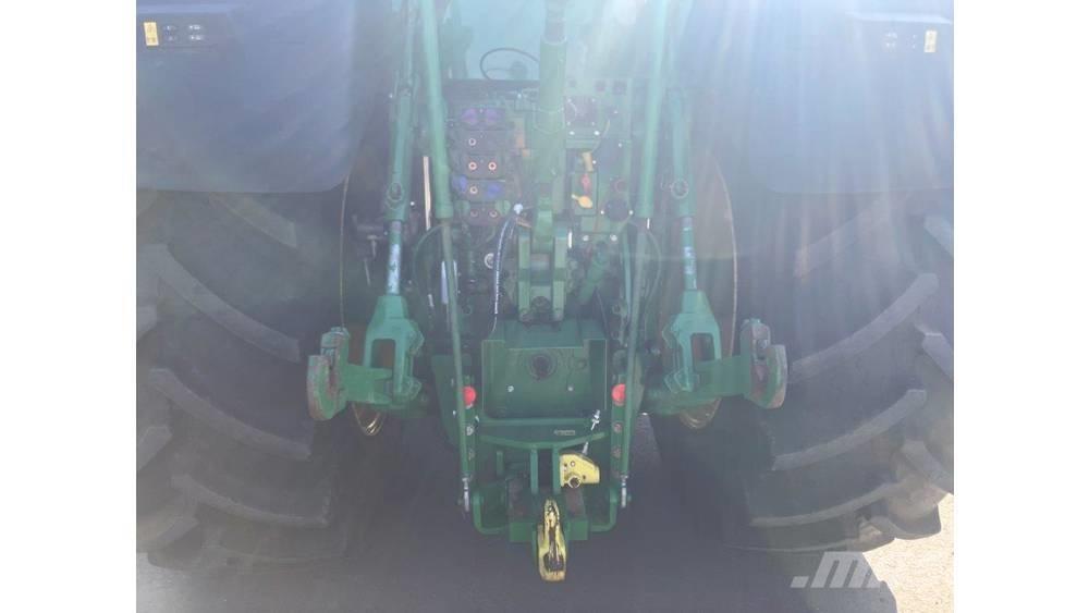 John Deere 7R330 Stroje a zařízení pro zpracování a skladování zemědělských plodin - Jiné