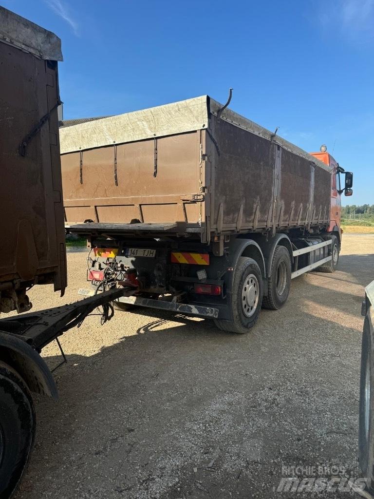 Volvo VOLVO FH12 Sklápěče