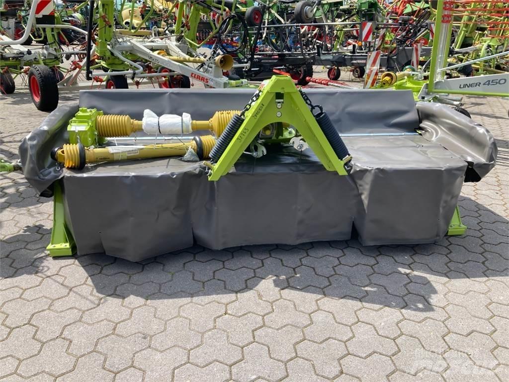 CLAAS Disco 3150 F Kondicionér žacího stroje