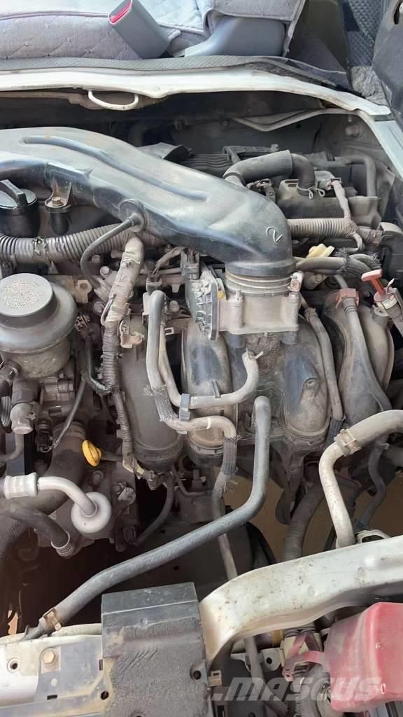 Toyota Hiace Meziměstské autobusy