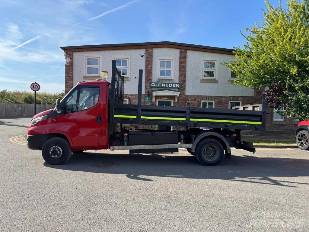 Iveco Daily 72 C18 Sklápěče