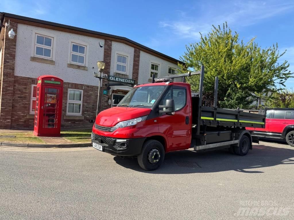 Iveco Daily 72 C18 Sklápěče