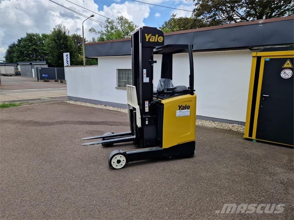 Yale MR14 Retraky