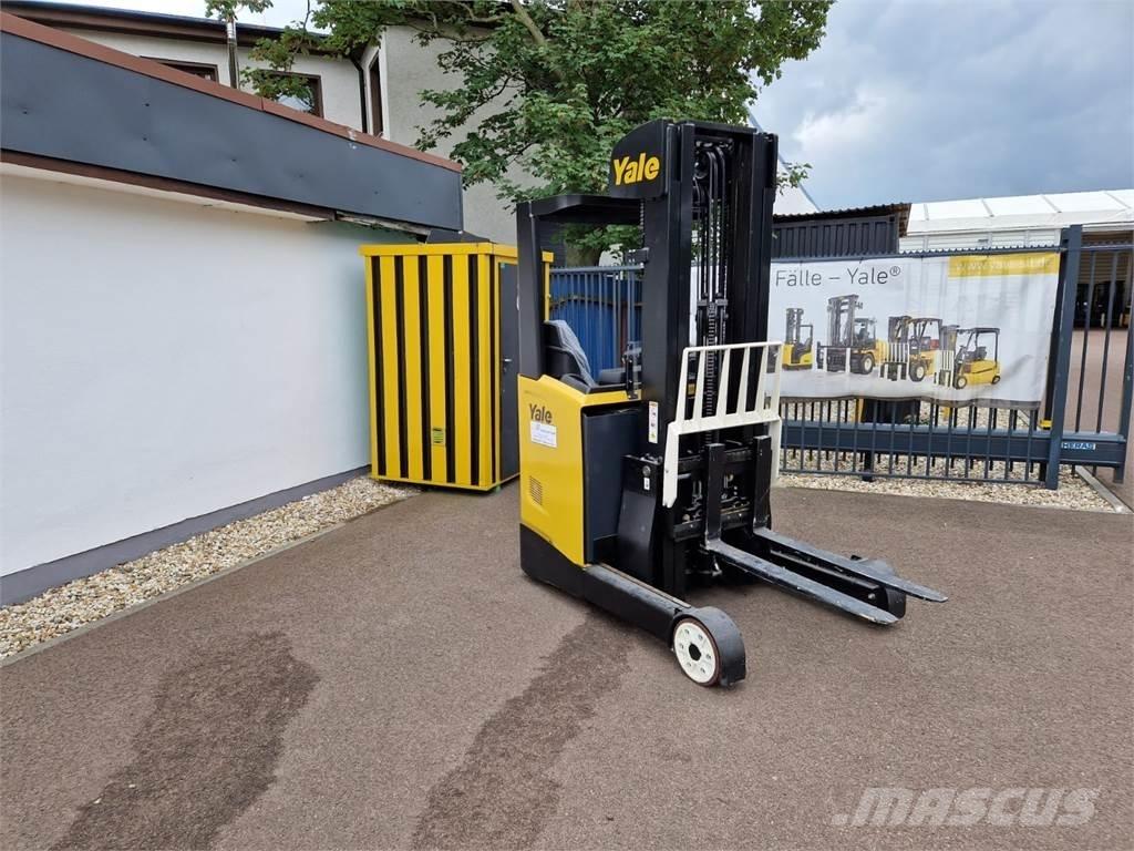 Yale MR14 Retraky