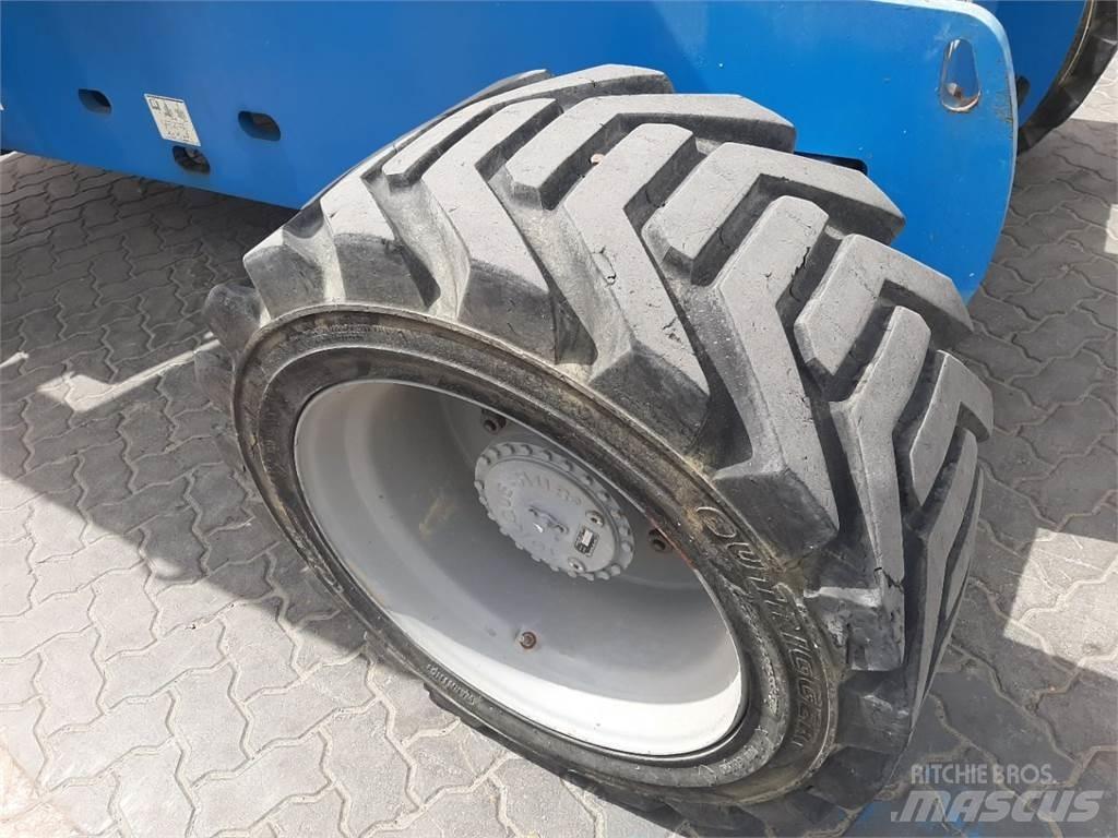 Genie S85 Teleskopické plošiny