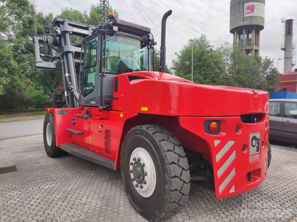 Kalmar DCG160-12 Dieselové vozíky