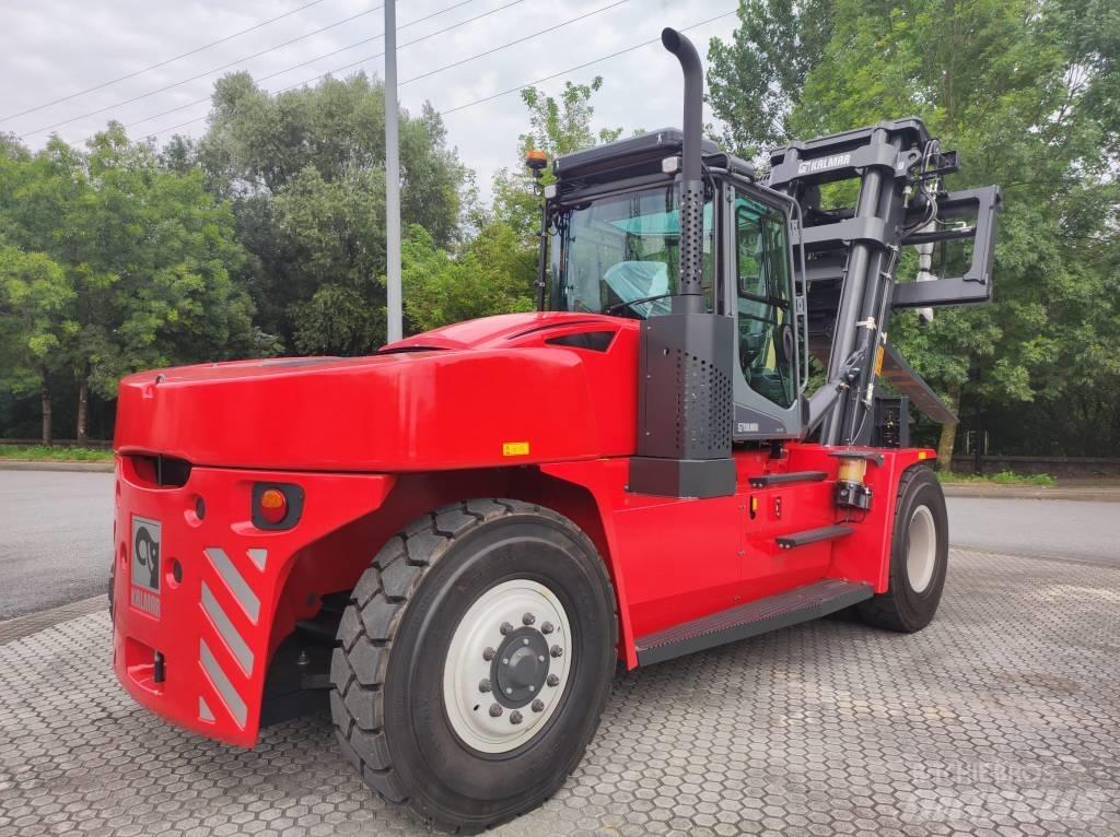 Kalmar DCG160-12 Dieselové vozíky