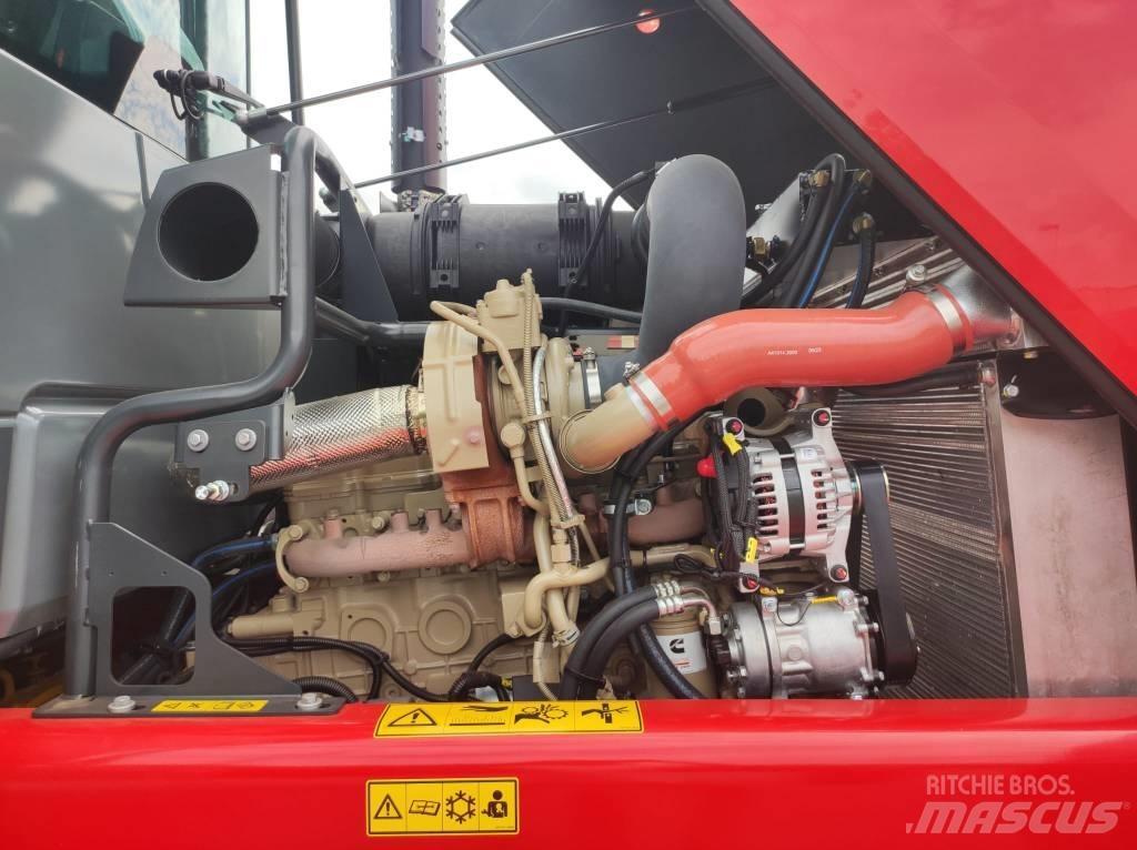 Kalmar DCG160-12 Dieselové vozíky