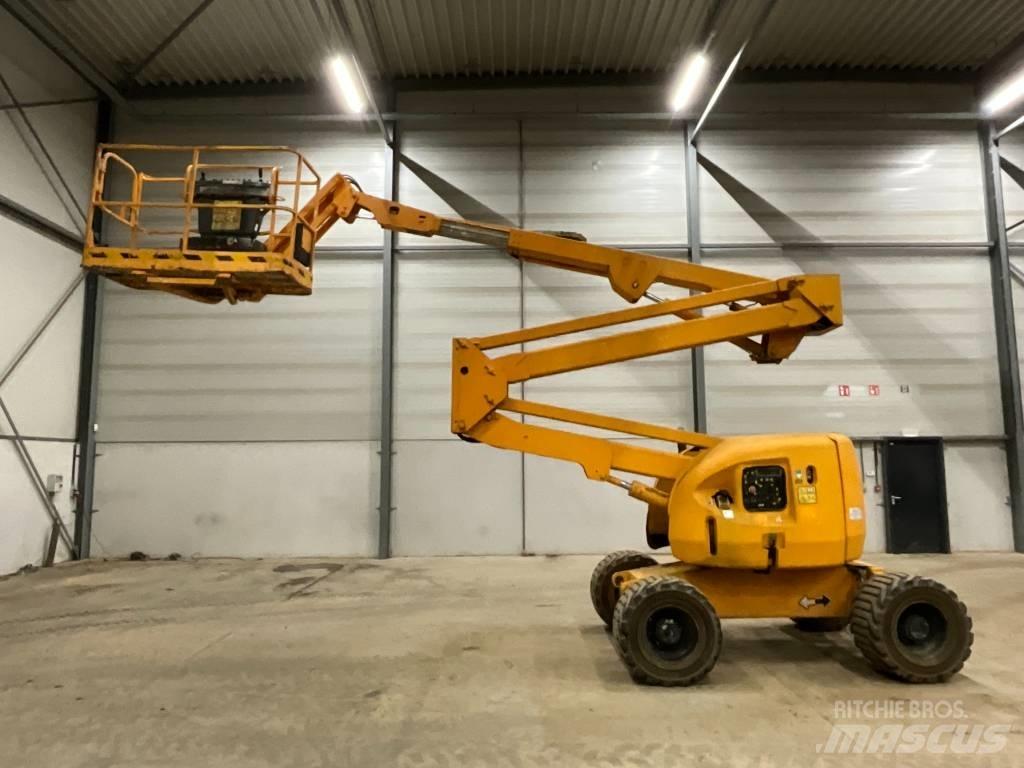 JLG 450 AJ Kloubové plošiny