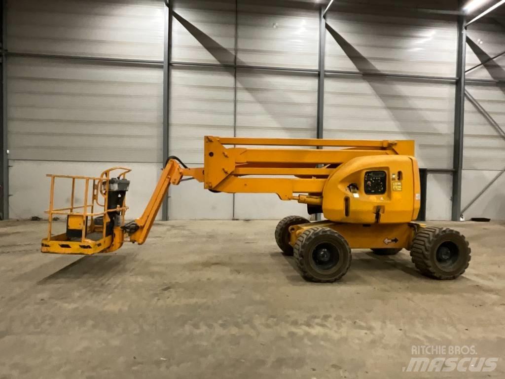 JLG 450 AJ Kloubové plošiny