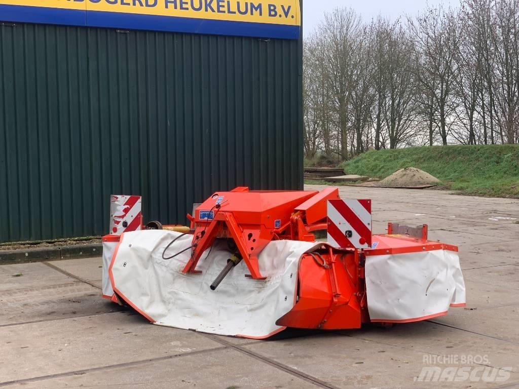 Kuhn FC 313 F Kondicionér žacího stroje