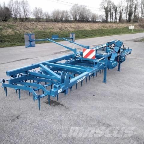 Religieux BGL 6M Brány