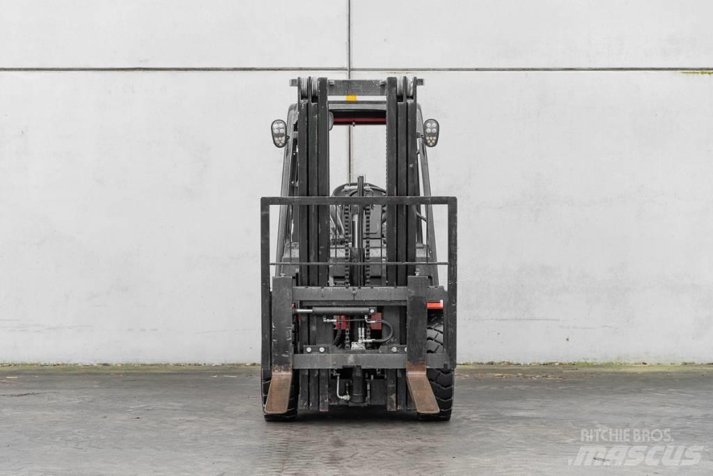 Manitou MI 30 D Dieselové vozíky