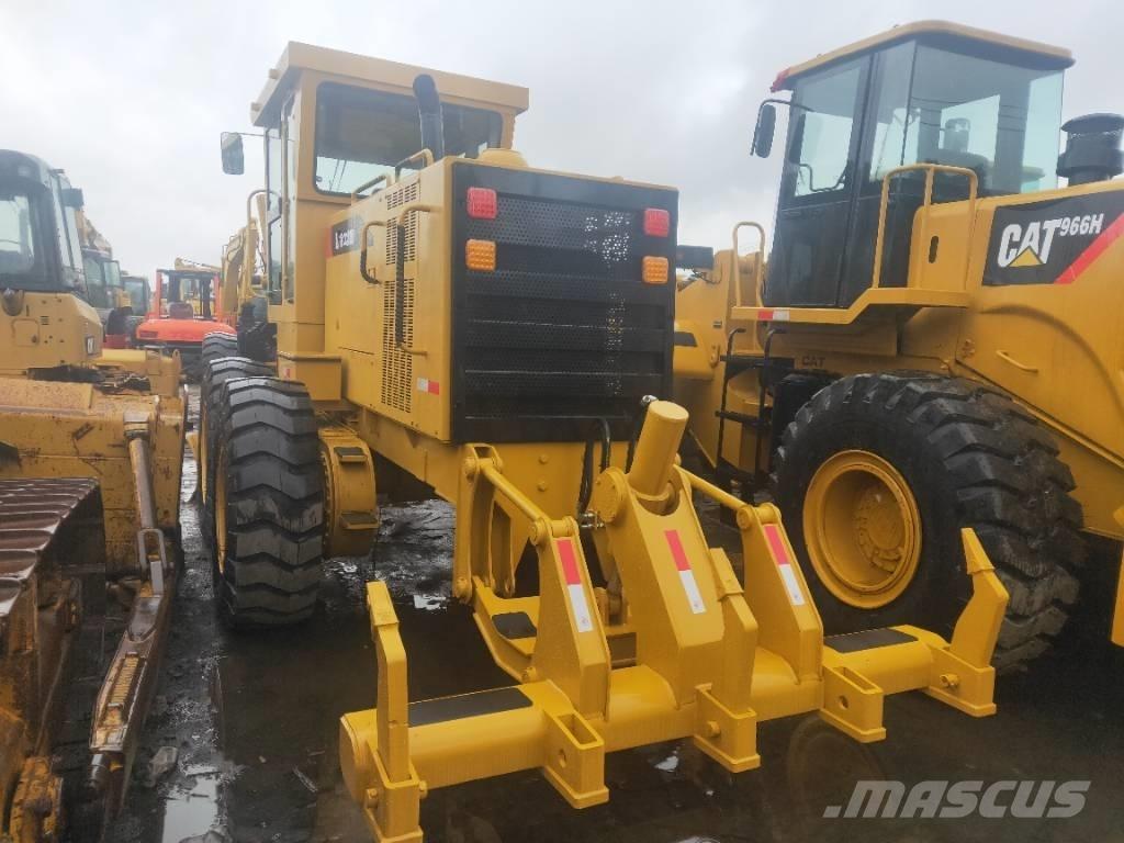 XCMG GR 180 Grejdry