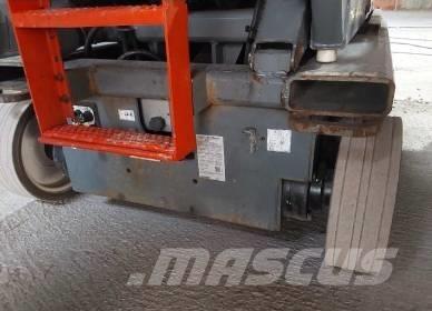 SkyJack SJ III 4726 Nůžková zvedací plošina