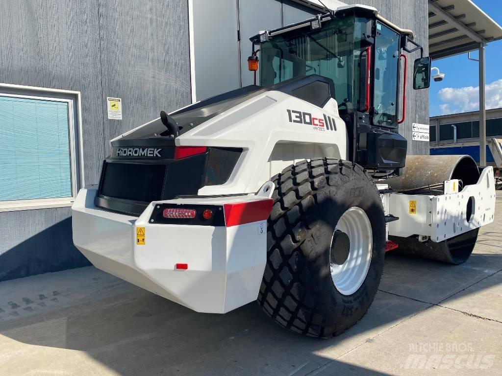 Hidromek HMK 130CS-5 Manipulace s materiálem – ostatní