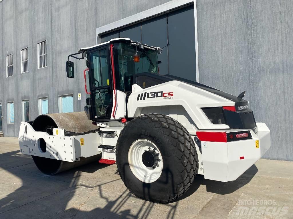 Hidromek HMK 130CS-5 Manipulace s materiálem – ostatní