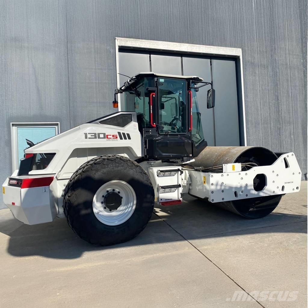 Hidromek HMK 130CS-5 Manipulace s materiálem – ostatní