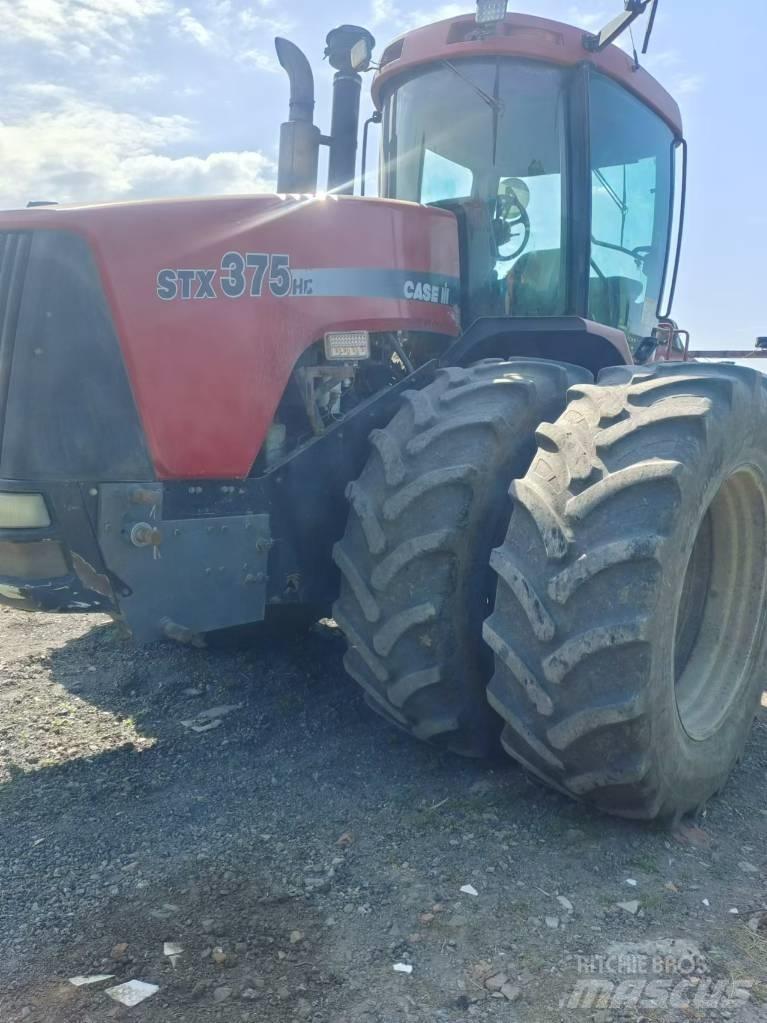 Case IH STX 375 HD Traktory