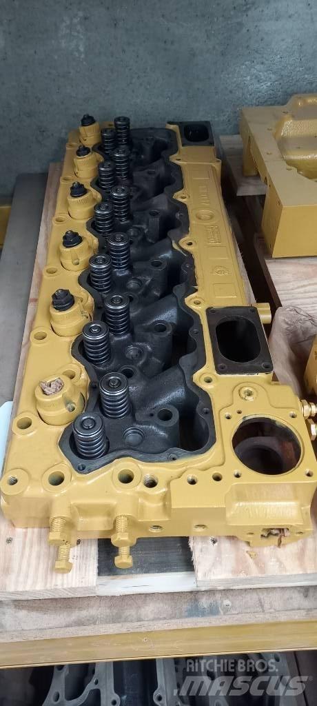 CAT 3306 Motory