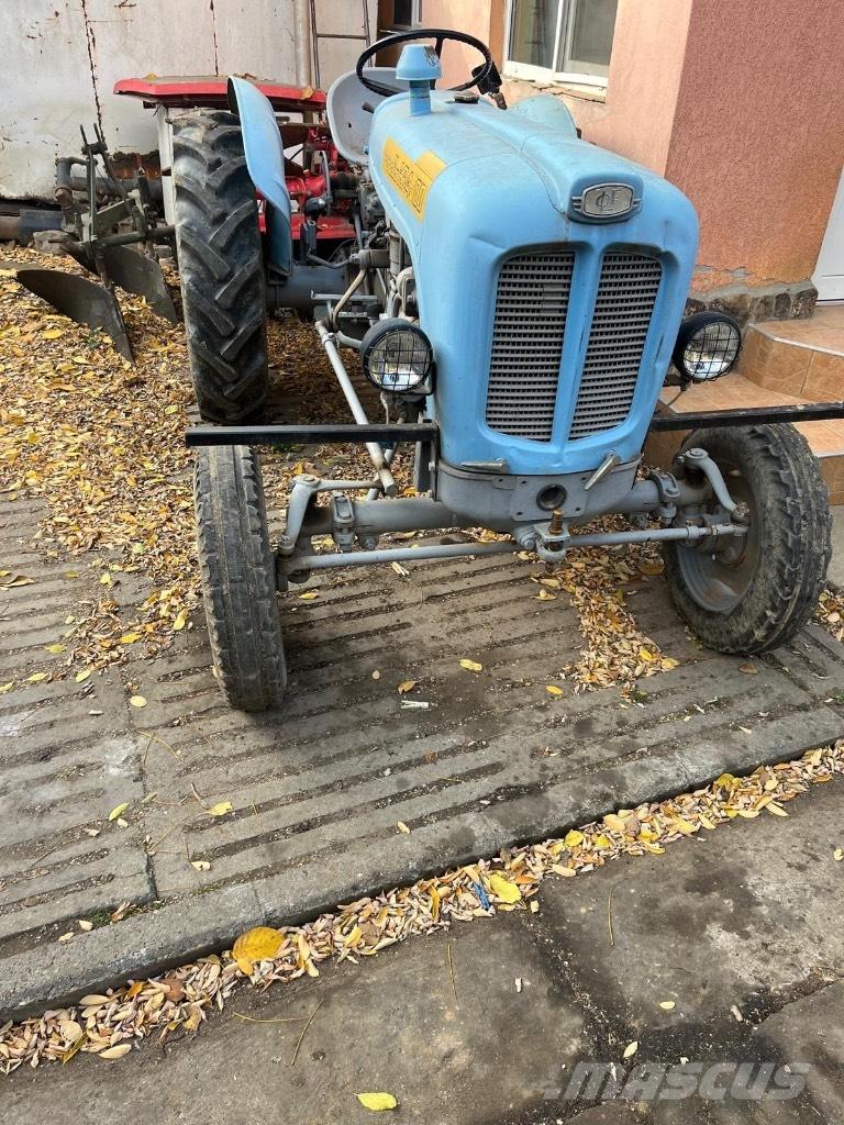 Landini R4500 Traktory