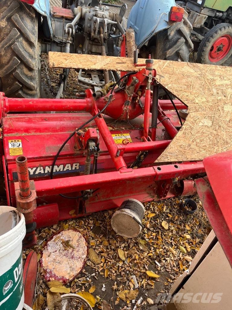 Landini R4500 Traktory