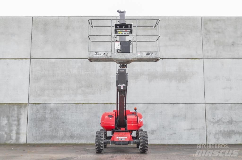 Manitou 200 ATJ RC Kloubové plošiny