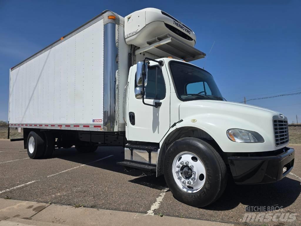Freightliner M 106 Chladírenské nákladní vozy