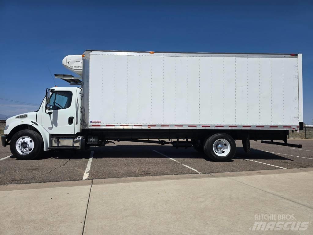 Freightliner M 106 Chladírenské nákladní vozy