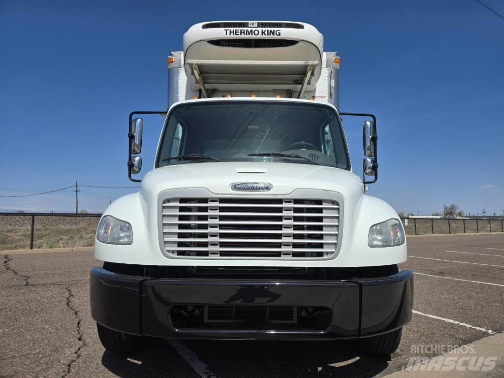 Freightliner M 106 Chladírenské nákladní vozy